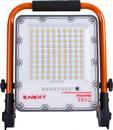 l0790013 Прожектор светодиодный аккумуляторный ENEXT e.LED.flood.stand.emerg.10 10Вт IP65 фото