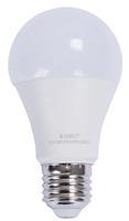 l0650626 Лампа світлодіодна ENEXT e.LED.lamp.A60.E27.12.6500 12Вт 6500К