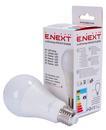 l0650627 Лампа светодиодная ENEXT e.LED.lamp.A70.E27.15.6500 15Вт 6500К фото