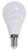 l0650628 Лампа світлодіодна ENEXT e.LED.lamp.P45.E14.8.6500 8Вт 6500К