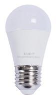 l0650629 Лампа світлодіодна ENEXT e.LED.lamp.P45.E27.8.6500 8Вт 6500К