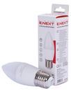 l0650631 Лампа світлодіодна ENEXT e.LED.lamp.B35.E27.8.6500 8Вт 6500К фото