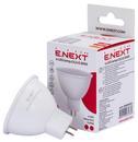 l0650632 Лампа світлодіодна ENEXT e.LED.lamp.G5,3.6.3000 6Вт 3000К фото