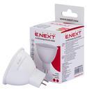 l0650633 Лампа світлодіодна ENEXT e.LED.lamp.G5,3.6.4000 6Вт 4000К фото