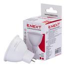 l0650634 Лампа светодиодная ENEXT e.LED.lamp.G5,3.9.3000 9Вт 3000К фото