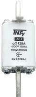 TNSy5504128 Плавкий предохранитель (вставка) TNSy ЗП1 габарит 1 125А