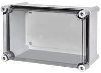 1102500 Пластиковая коробка ETI SB-32 (IP66, 270x180x170, прозрачная крышка)
