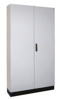 1325504 Шкаф металлический ETI HXS300 4-12 PH1V1 (В1850хШ1050хГ300, цоколь 100мм, М.П., 2 дверцы, IP55)