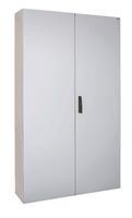 1327510 Шкаф металлический ETI HXS400 4-13 (В2000хШ1050хГ400, 2 дверцы, IP55)