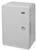 MKP93-N-302013-65-U Корпус пластиковий УЕК ЩМПп 300х200х130мм УХЛ1 IP65 (IEK: MKP93-N-302013-65)