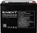 s078005 Аккумуляторная батарея ENEXT LiFePO4 e.lfp.stand.12.20 12.8В 20Ач фото