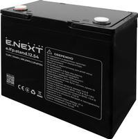 s078009 Акумуляторна батарея ENEXT LiFePO4 e.lfp.stand.12.54 12.8В 54Аг