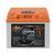 Акумулятор LogicPower LiFePO4 12,8V - 50 Ah (640Wh) (BMS 40A/40А) пластик, LCD Smart Bluetooth