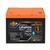 Аккумулятор LogicPower LiFePO4 25,6V - 50 Ah (1280Wh) (BMS 80A/50А) пластик, Smart Bluetooth