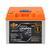 Аккумулятор LogicPower LiFePO4 для ИБП LCD 12V (12,8V) - 50 Ah (640Wh) (BMS 50A/25A) пластик