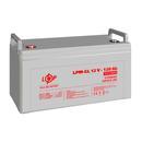 Аккумулятор гелевый LogicPower LPM-GL 12V - 120 Ah фото