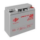 Аккумулятор гелевый LogicPower LPM-GL 12V - 20 Ah фото