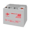 Аккумулятор гелевый LogicPower LPM-GL 12V - 40 Ah фото