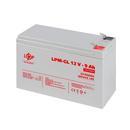 Аккумулятор гелевый LogicPower LPM-GL 12V - 9 Ah фото