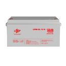 Аккумулятор гелевый LogicPower LPM-GL 12V - 150 Ah фото