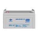 Аккумулятор мультигелевый LogicPower LPM-MG 12V - 120 Ah фото