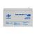 Акумулятор мультигелевий LogicPower LPM-MG 12V - 9 Ah