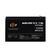 Акумулятор AGM LogicPower LPM 12V - 7 Ah