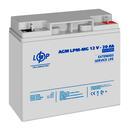 Аккумулятор мультигелевый LogicPower LPM-MG 12V - 20 Ah фото