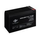 Аккумулятор AGM LogicPower LPM 12V – 7.2 Ah фото