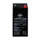 Аккумулятор AGM LogicPower LPM 4V – 4 Ah фото