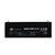 Акумулятор AGM LogicPower LPM 12V - 2.3 Ah