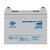 Аккумулятор мультигелевый LogicPower LPM-MG 12V - 33 Ah + справа
