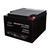 Аккумулятор AGM LogicPower LPM 12V-26 Ah под болт М5