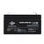 Аккумулятор AGM LogicPower LPM 6V – 1.3 Ah