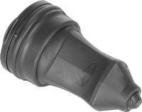 s9100024 Розетка переносная с защитной крышкой каучуковая ENEXT e.socket.rubber.029.16 IP44 16А