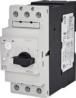 4648018 Автоматичний вимикач захисту двигуна ETI MPE80-80