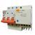 45DVА633PN63E300 Дифференциальный автоматический выключатель ElectrO BA1-63 63А 300мА, 3P+N 4,5 kA