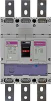 4671117 Автоматический выключатель ETI EB2 800/3LF 630A (36kA, фикс./(5-10)In) 3P