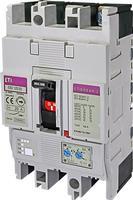 4671041 Автоматичний вимикач ETI EB2 125 / 3S 20A (36kA, (0.63-1) In / (6-12) In) 3P