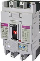 4671043 Автоматический выключатель ETI EB2 125/3S 50A (36kA, (0.63-1)In/(6-12)In) 3P