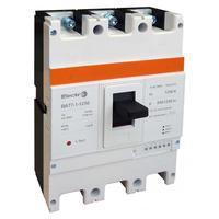 VA77HE1250 Автоматический выключатель ElectrO ВА77-1-1250, 3P, 850A-1250А, Icu 95кА, Ics 70кА, 400В, с электронным расцепителем и регулировкой (тип HE)