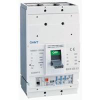 150066 Автоматический выключатель Chint NM8S-1600S 1600A 3P WITH EXT