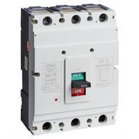 Автоматический выключатель CNC ВА-76 630А 3P 380В 60кА 3-5In