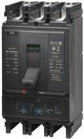 4673101 Автоматический выключатель ETI NBS-TMD 400/3L 315A (36кА, (0.7-1)In/(5-10)In) 3P