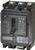 4673051 Автоматичний вимикач ETI NBS-EC 100/3L LCD 100A (36kA, (0.4-1)In/(1.5-12)In) 3P