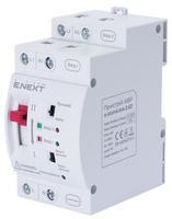 s088001 Устройство АВР модульное ENEXT e.stand.ats.2.63 2p 63А