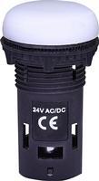4771215 Лампа сигнальная ETI LED матовая ECLI-024C-W 24V AC/DC (белая)