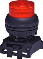 4771270 Кнопка-модуль выступающая с подсветкой ETI EGPI-R (красная)