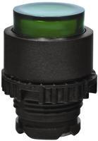 4774061 Кнопка-модуль, що виступає з підсвічуванням ETI NSE-PBPI-G (зелена)