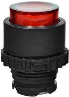 4774060 Кнопка-модуль выступающая с подсветкой ETI NSE-PBPI-R (красная)